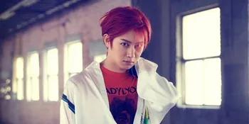Alasan Kim Heechul Tidak Menolak Rumor yang Sebut Dirinya Gay