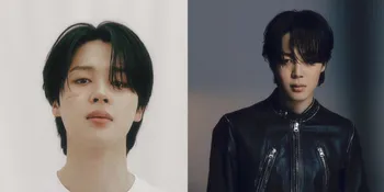 Alasan Lagu Solo 'FACE-OFF' Jimin BTS Disebut Tak Layak Siaran di KBS