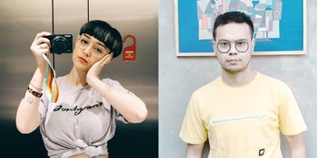 Alasan Mantan istri Ceraikan Reza SMASH: Aku Lebih Khawatir Anakku Dipegang Sama Dia