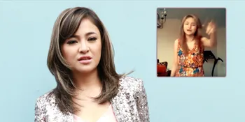 Alasan Marshanda Bikin Video 'Buat Temen-Temen SD Gue', Semua Salah Paham!