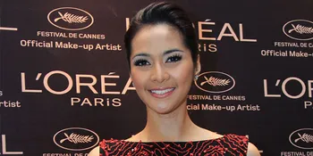 Alasan Maudy Koesnaedi Wakili Indonesia di Cannes