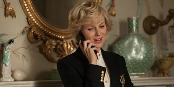 Alasan Mengapa Biopik 'DIANA' Tak Seharusnya Dihakimi