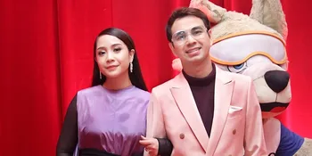 Alasan Nagita Slavina dan Raffi Ahmad Tak Buatkan Akun Media Sosial Untuk Rafathar