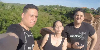 Alasan Nigel dan Abel Ogah Manfaatkan Nama Besar Sang Ibunda, Meriam Bellina untuk Berkarir