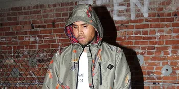 Alasan Pacar Baru Chris Brown Jauh Lebih Baik Dari Rihanna!