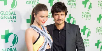 Alasan Perceraian Orlando Bloom - Miranda Kerr Terungkap