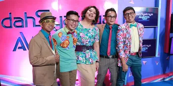 Alasan Project Pop Tak Ingin Terburu-Buru Bikin Tribute Untuk Oon