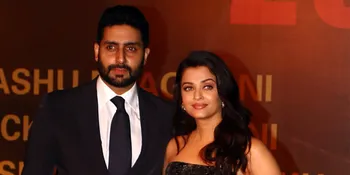 Alasan Putusnya Pertunangan Abhishek Bachchan Dengan Karisma Kapoor Terungkap