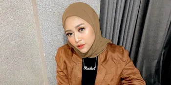 Alasan Rachel Vennya Sempat Sembunyikan Wajah Anak Kedua Terungkap