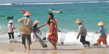 Alasan 'RAYYA' Naik Turun di Layar Bioskop