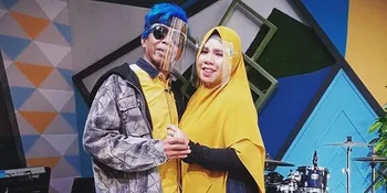 Alasan Rochimah Gugat Cerai Kiwil, Trauma Dipoligami 17 Tahun Lalu