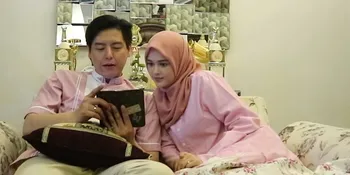 Alasan Roger Danuarta jatuh Cinta Sama Cut Meyriska, Cuma Ada Dua