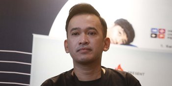 Alasan Ruben Onsu Tetap Laporkan Pelaku Penghina Anaknya Meski Sudah Ada Permintaan Maaf
