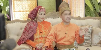 Alasan Sarwendah Lebih Pilih Antar Thalia Sekolah Pakai Sepeda Daripada Mobil