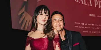 Alasan Sebenarnya Raisa Gugat Cerai Hamish Daud Masih Misteri, Pengacara: Itu Materi Perkara