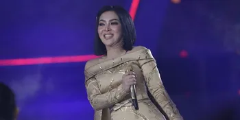 Alasan Syahrini Ogah Klarifikasi Soal Ayah Angkat dan Masa Lalu yang Dibongkar Laurens