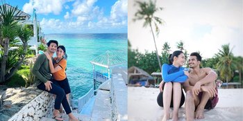 Alasan Tyas Mirasih dan Tengku Tezi Belum Mau Buru-Buru Menikah