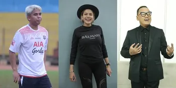 Alasan Unfollow Akun Uya Kuya &#38; Billy Syahputra, Nikita Mirzani: Suka-Suka Gue Dong