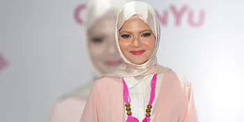 Alasan Untuk Berhijab, Terry Fatiah: Murni Karena Saya Malu