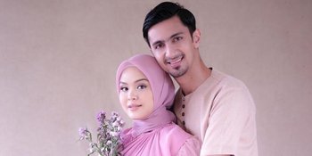 Alasan Vebby Palwinta dan Razi Bawazier Beri Nama Anak Pertamanya Ali