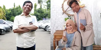 Alasan Venti Figianti Mau Dinikahi Kiwil: Figur Ayahnya Tuh Ada Buat Anak-Anak