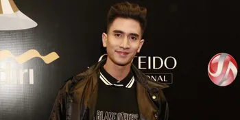Alasan Verrell Bramasta Tak Punya Pacar Lagi Setelah Putus dari Natasha Wilona, Susah Move On?