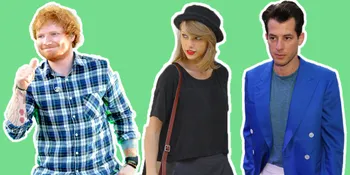 Album &#38; Single Terbaik Tengah Tahun Sudah Ditetapkan, Siapa Saja?