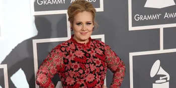 Album Baru Adele Dijamin Lebih Bagus Dari Sebelumnya