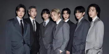 Album Baru BTS ARIRANG Sukses Terjual 4,16 Juta Kopi di Minggu Pertama, Cetak Rekor Baru