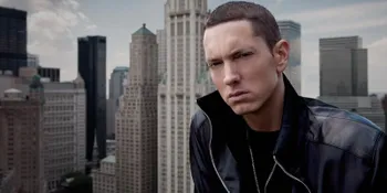 Album Baru Eminem Bakal Selesai