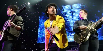Album Baru Jonas Brothers Siap Dirilis!