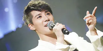 Album Baru Junsu JYJ Kuasai Chart iTunes di 8 Negara!