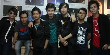 Album Baru, Kangen Band Ingin Dulang Masa Kejayaan