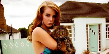 Album Baru Lana Del Rey Rilis Mei Mendatang