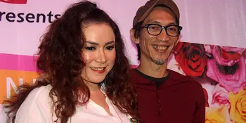Album Baru, Melly Ajak Anto Hoed Duet