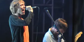 Album Baru Mew Keluar di 2014