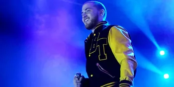 Album Baru, Mike Posner dan Justin Bieber Siap Berkolaborasi!