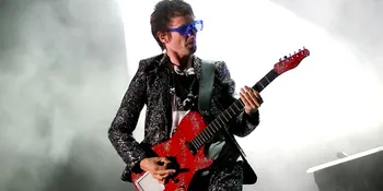 Album Baru, Muse Akan Lebih Rock!