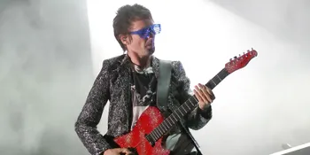 Album Baru Muse Siap Rilis Tahun 2015 Mendatang