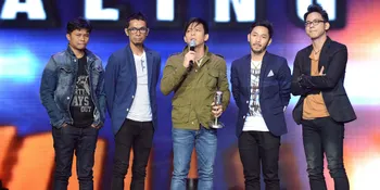 Album Baru NOAH Libatkan Produser Kelas Dunia