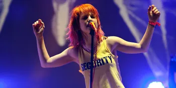 Album Baru Paramore Bakal Rilis April 2013
