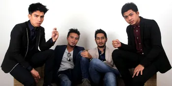 Album Baru, Personel Govinda Bagi Rata Tugas Tulis Lagu