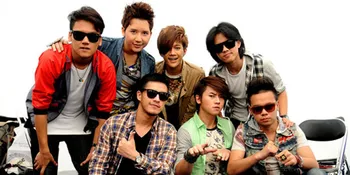 Album Baru SMASH Lebih Dewasa