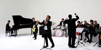 Album Baru, Wali Rilis Single Andalan di Negara Tetangga