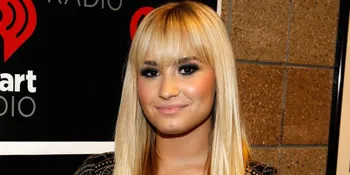 Album Belum Rilis, Demi Lovato Sudah Beri Bonus Lagu