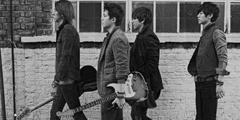 Album Edisi Terbatas CN Blue Sudah Ludes Terjual!