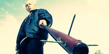 Album Eminem Sukses Berat di Amerika Serikat!