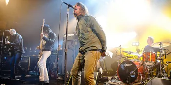 Album Gagal, Liam Gallagher Siap Pensiun!