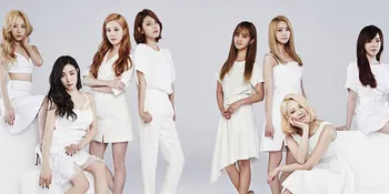 Album Girls Generation Dibakar di Acara TV, Fans Protes Keras!