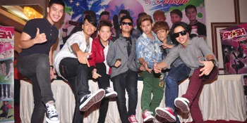 Album Ke-3, Personel SMASH Ingin Ciptakan Lagu